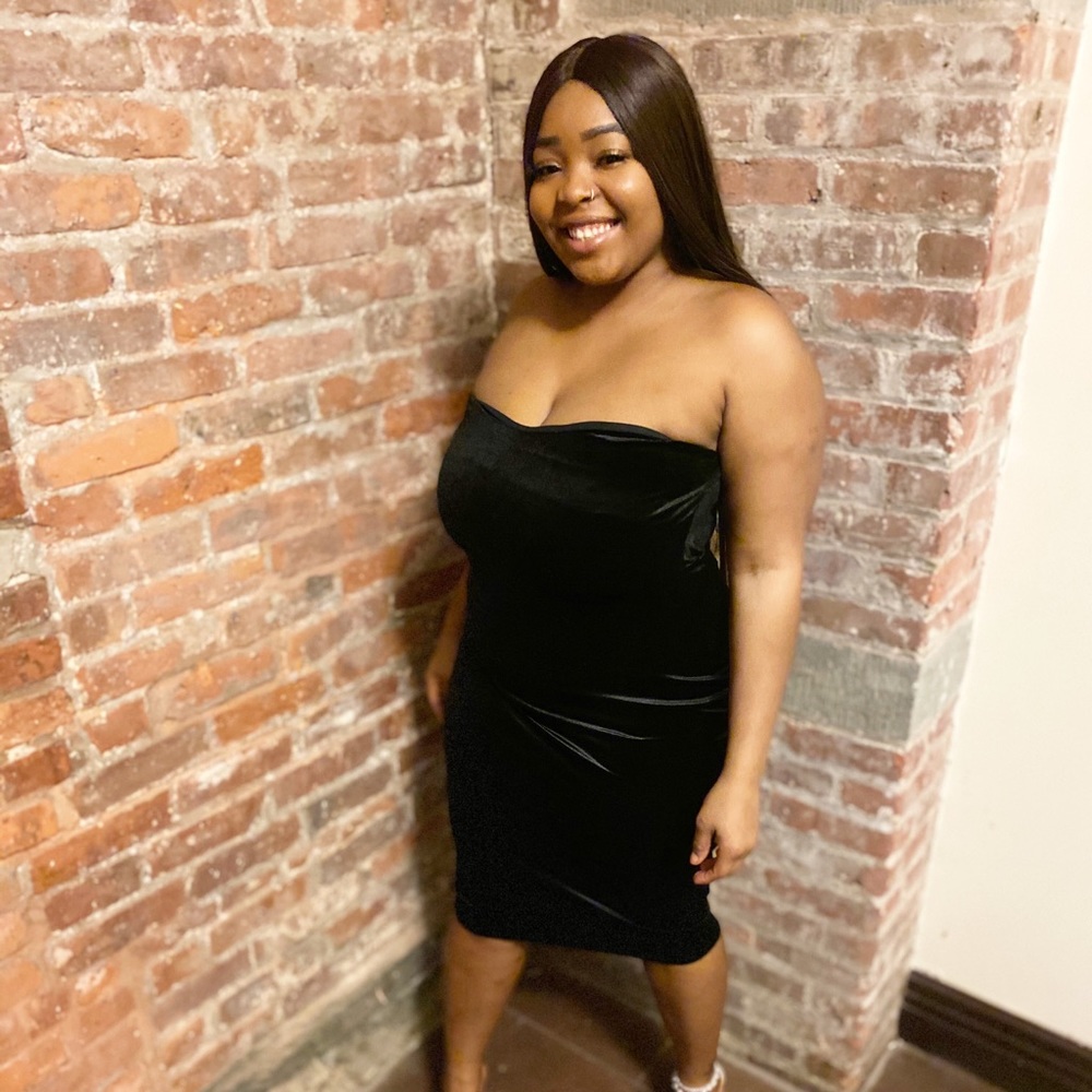 Meet your Posher, Ariel